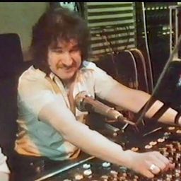 Eric Radcliffe